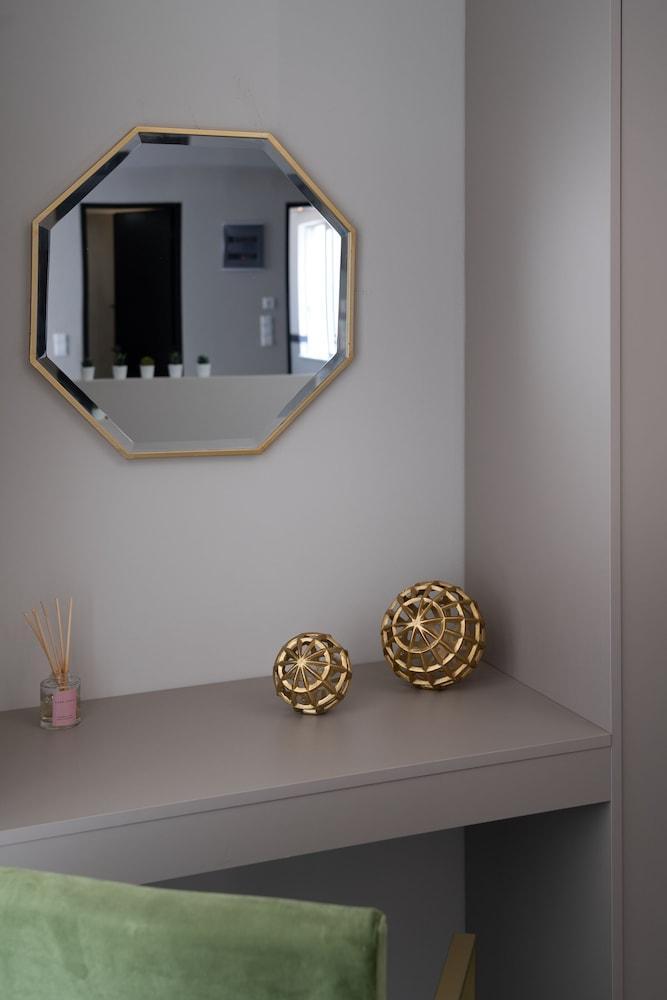 Ermou Athens City Center Apartment المظهر الخارجي الصورة