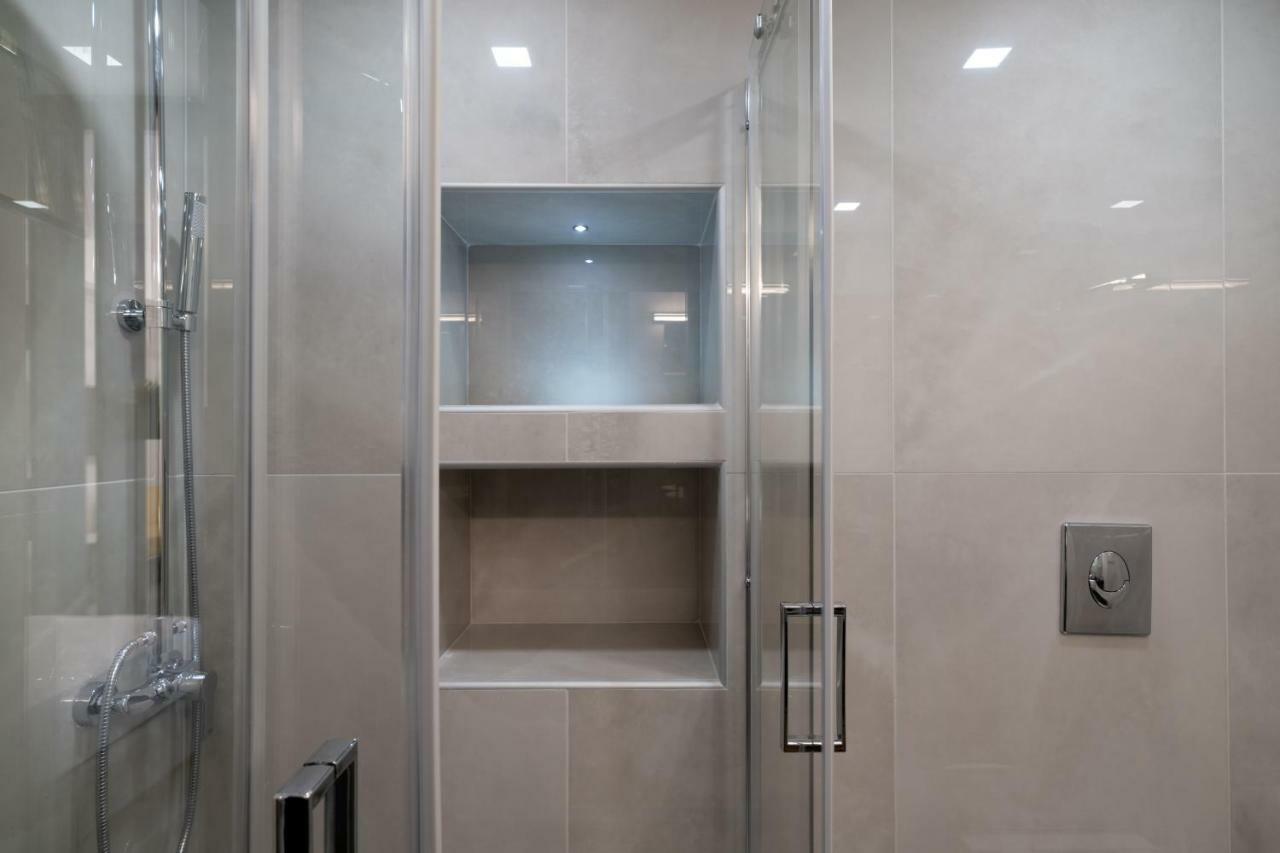 Ermou Athens City Center Apartment المظهر الخارجي الصورة
