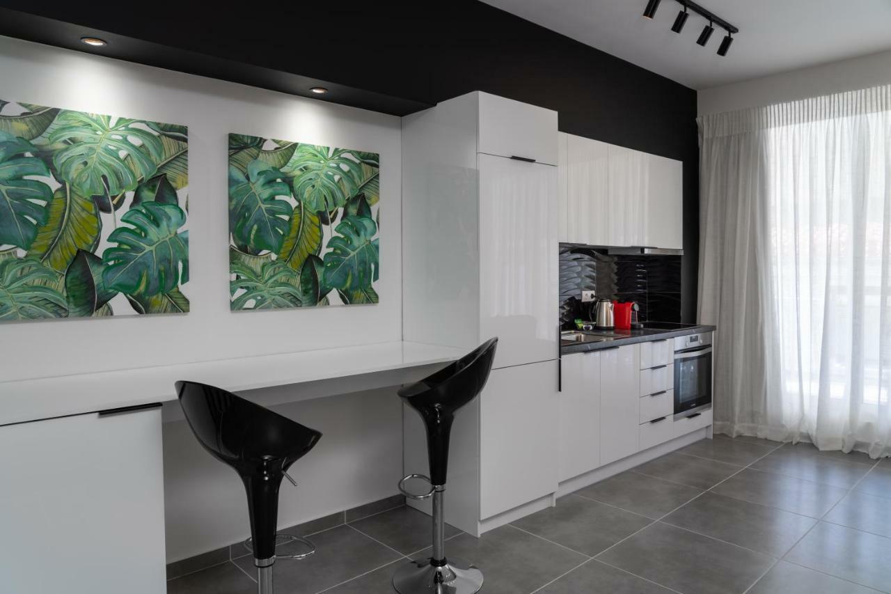 Ermou Athens City Center Apartment المظهر الخارجي الصورة