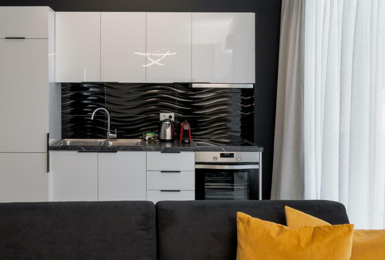 Ermou Athens City Center Apartment المظهر الخارجي الصورة