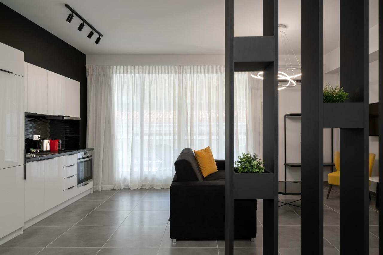 Ermou Athens City Center Apartment المظهر الخارجي الصورة