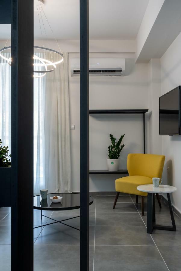 Ermou Athens City Center Apartment المظهر الخارجي الصورة