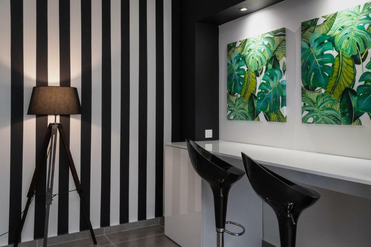 Ermou Athens City Center Apartment المظهر الخارجي الصورة