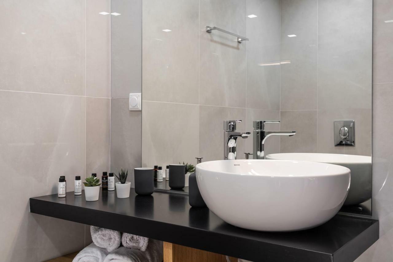 Ermou Athens City Center Apartment المظهر الخارجي الصورة