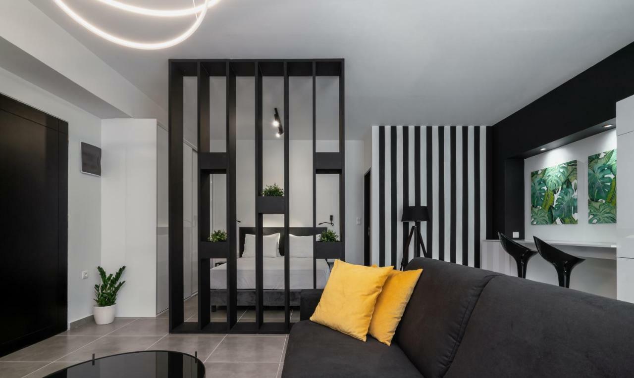 Ermou Athens City Center Apartment المظهر الخارجي الصورة