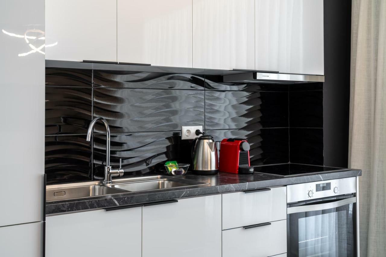 Ermou Athens City Center Apartment المظهر الخارجي الصورة