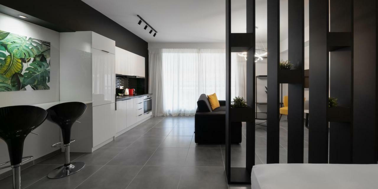 Ermou Athens City Center Apartment المظهر الخارجي الصورة