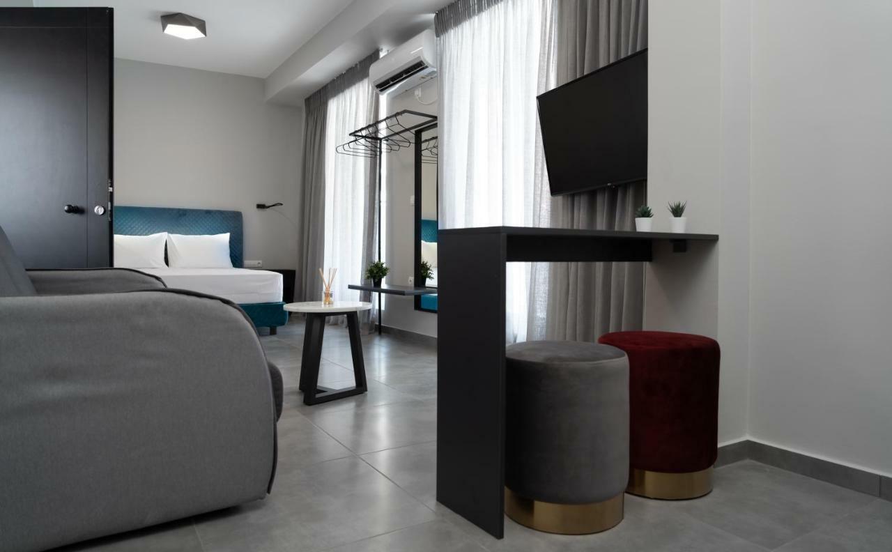 Ermou Athens City Center Apartment المظهر الخارجي الصورة