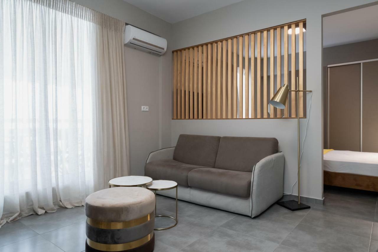 Ermou Athens City Center Apartment المظهر الخارجي الصورة