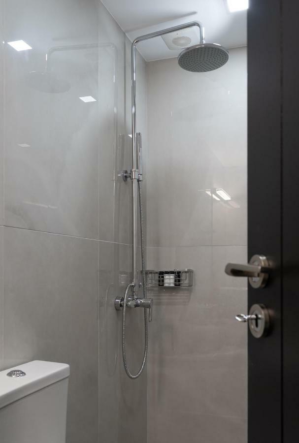 Ermou Athens City Center Apartment المظهر الخارجي الصورة