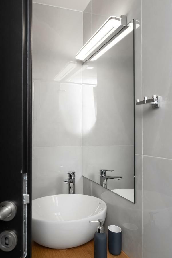 Ermou Athens City Center Apartment المظهر الخارجي الصورة