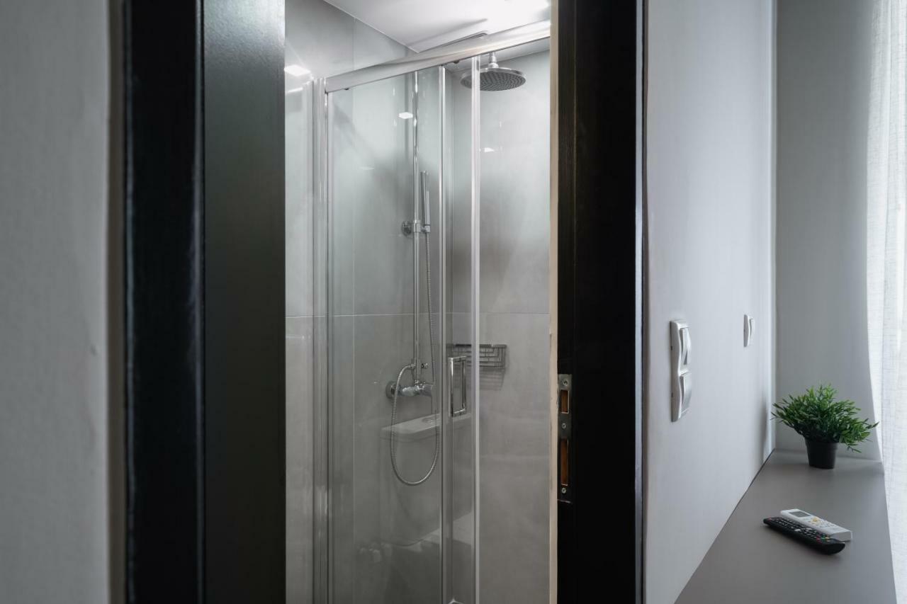 Ermou Athens City Center Apartment المظهر الخارجي الصورة