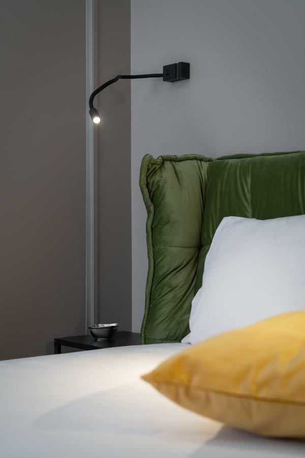 Ermou Athens City Center Apartment المظهر الخارجي الصورة