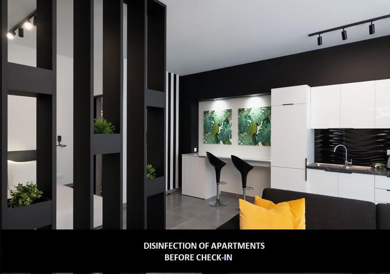 Ermou Athens City Center Apartment المظهر الخارجي الصورة